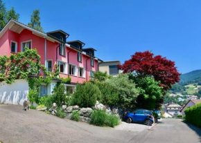 Pilgerwohnung
